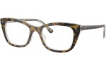 szemüvegeinket Ray-Ban RX5433 5082 Cat Eye Havana