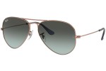 Napszemüvegek Ray-Ban Aviator RB3025 9202GK Pilota Arany