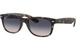 Ray-Ban New Wayfarer RB2132 865/78 Polarized