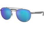 Ray-Ban RB3736CH 004/A1 Polarized