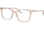 szemüvegeinket Ray-Ban RX5422 8267 Cat Eye Barna