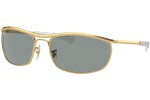 Ray-Ban Olympian I Deluxe RB3119M 001/56