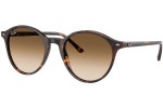 Napszemüvegek Ray-Ban RB2230 902/51 Kerek Havana