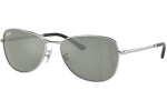 Napszemüvegek Ray-Ban RB3733 003/40 Pilota Ezüst