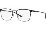 szemüvegeinket Emporio Armani EA1146D 3014 Szogletes Fekete