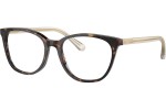 szemüvegeinket Vogue Eyewear VO5533I W656 Szogletes Havana