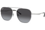 Ray-Ban RB3724D 003/8G