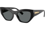 Napszemüvegek Vogue Eyewear VO5607S W44/81 Polarized Cat Eye Fekete