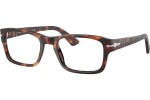 szemüvegeinket Persol PO3364V 24 Szogletes Havana