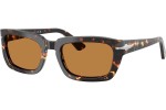 Napszemüvegek Persol PO3367S 985/53 Szogletes Havana