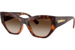 Napszemüvegek Vogue Eyewear VO5607S W65613 Cat Eye Havana