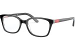 szemüvegeinket Vogue Eyewear VY2001 2853 Pillow Fekete