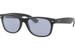 Ray-Ban New Wayfarer RB2132F 601/64