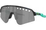 Napszemüvegek Oakley Sutro Lite Sweep OO9465 946526 Single Lens | Shield Fekete