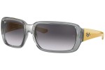 Ray-Ban Junior RJ9072S 70788G