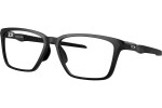 szemüvegeinket Oakley OX8188D 818801 Szogletes Fekete