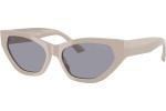 Napszemüvegek Jimmy Choo JC5022B 503380 Cat Eye Bézs