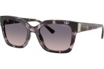 Napszemüvegek Vogue Eyewear VO5613SB 317836 Cat Eye Havana