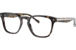 szemüvegeinket Vogue Eyewear VO5570 W656 Szogletes Havana