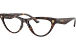 szemüvegeinket Versace VE3364U 108 Cat Eye Havana