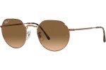 Ray-Ban Jack RB3565 9002M2 Polarized