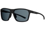 Napszemüvegek Smith PINPOINT 003/6N Polarized Szogletes Fekete