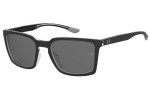 Napszemüvegek Under Armour UASPORTATE 7C5/M9 Polarized Szogletes Fekete