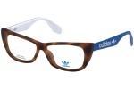 szemüvegeinket Adidas Originals OR5010 056 Cat Eye Havana