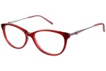 szemüvegeinket Pierre Cardin P.C.8457 C9A Cat Eye Vörös