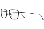 szemüvegeinket Safilo LINEA/T08 284 Szogletes Fekete