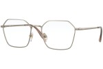 szemüvegeinket Vogue Eyewear VO4187 5138 Szogletes Barna