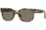 Napszemüvegek Persol PO3257S 1056B1 Szogletes Havana