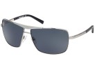 Napszemüvegek Timberland TB9258 10D Polarized Pilota Ezüst