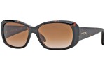 Napszemüvegek Vogue Eyewear Boogie Woogie Special Collection VO2606S W65613 Pillow Havana