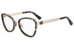 szemüvegeinket Moschino MOS584 086 Cat Eye Havana