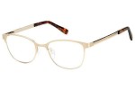 szemüvegeinket Pierre Cardin P.C.8857 AOZ Cat Eye Arany