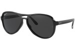 Napszemüvegek Ray-Ban Vagabond RB4355 654548 Polarized Pilota Fekete