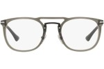 szemüvegeinket Persol PO3265V 1103 Kerek Szürke